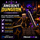 Ancient Dungeon влез в мистериозния свят 