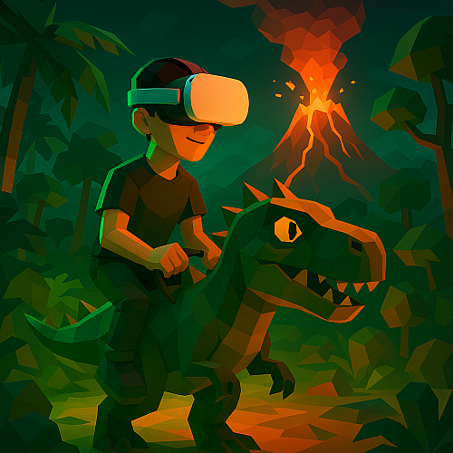 UG VR