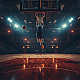 Gym Class - Basketball VR