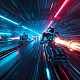  Hyper Dash класически VR шутър