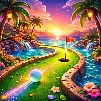 Walkabout Mini Golf VR: Най-добрата мини голф игра за VR