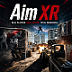 Aim XR – VR шутър за Meta Quest
