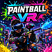 PAINTBALL PLAYGROUND VR