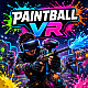 PAINTBALL PLAYGROUND VR