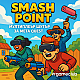  Smash Point  Quest VR Games