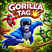   Gorilla Tag изживейте феономена