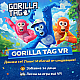   Gorilla Tag изживейте феономена