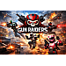  Gun Raiders VR: Летете, стреляйте и доминирайте в арената!