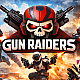  Gun Raiders VR: Летете, стреляйте и доминирайте в арената!