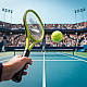 Tennis Esports: VR!
