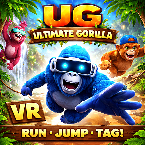 UG VR