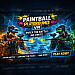 PAINTBALL PLAYGROUND VR