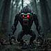 Scary Baboon: Предизвикателство за оцеляване в VR