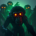 Scary Baboon: Предизвикателство за оцеляване в VR