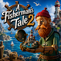  A Fisherman’s Tale 2 вълшебно VR приключение 