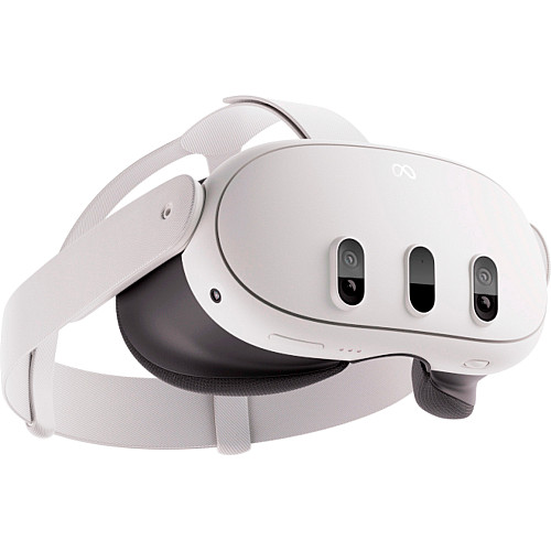 Meta Quest 3 512GB, VR очила