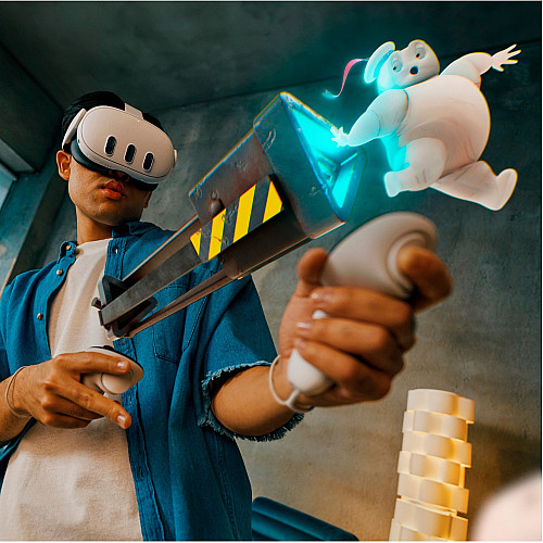 Meta Quest 3 512GB, VR очила